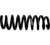SACHS 994 486 Molla Autotelaio Per BMW 3 TOURING (E91) 2004-2012 Assale Posteriore