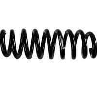 SACHS 994 486 Molla Autotelaio Per BMW 3 TOURING (E91) 2004-2012 Assale Posteriore