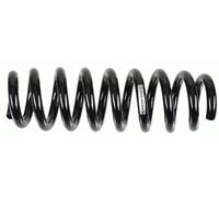 Sachs 994 487 Molla Ammortizzante Posteriore Per BMW E93 316mm