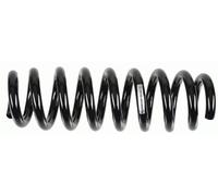SACHS Molla Fahrkwersfeder Spirale Adatto A per BMW 3er Cabriolet E93 994 487