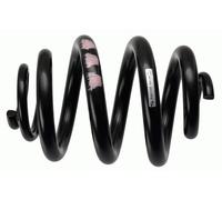 Sachs 994 495 Molla Di Sospensione Per VW Transporter V Transporter VI