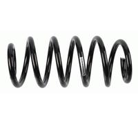 SACHS 994 528 Molla di Sospensione per Toyota Avensis T27