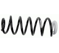 SACHS 994 531 Molla Autotelaio per Peugeot 307 Estate (3E) 2002-2009 Assale Posteriore e altri veicoli