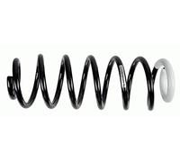 SACHS 994 533 Molla Autotelaio Per Peugeot 308 I (4A_, 4C_) 2007-2016 Assale Posteriore