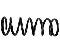 Originale SACHS Molla di Sospensione 994 550 per Nissan