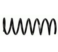 Sachs 994 553 Molla Ammortizzatore Spirale Per Mazda 3 BL Posteriore 108mm 329mm