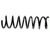 SACHS 994 554 Molla di Sospensione per Mazda 3 Bl