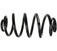 Molla Della Sospensione Originale SACHS 994 564 Per Saab
