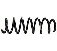 SACHS Molla Fahrkwersfeder Molla Spirale Adatta per BMW X3