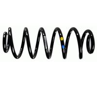 Sachs 994 581 Molla Di Sospensione Per VW Golf V 1K1 Golf VI 5K1 517 Jetta IV