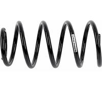 Molla Della Sospensione Originale SACHS 994 584 Per Opel