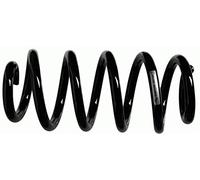 SACHS 994 595 Molla Autotelaio per Audi TT (8J3) 2006-2015 Assale Posteriore