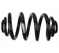 SACHS 994 609 Molla di Sospensione per BMW E83