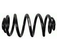 SACHS 994 611 Molla Autotelaio per Chevrolet Orlando (J309) 2010 - Assale Posteriore