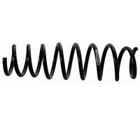 SACHS Molla Fahrkwersfeder Spirale Adatto A per Alfa Romeo Brera 939 994 612