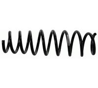 SACHS Molla Fahrkwersfeder Spirale Adatto A per Alfa Romeo Brera 939 994 612