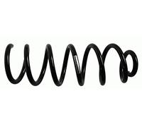 Sachs Molla del telaio 994 619 per Dacia Sandero II 2012 assale posteriore