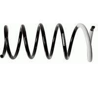 SACHS 994 631 Molla di Sospensione per Dacia Duster Hs