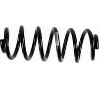 Sachs 994 632 Molla Di Sospensione Per VW Golf V 1K1