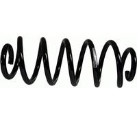 SACHS Molla Fahrkwersfeder Molla Spirale Adatto A per VW Golf VI 5K1 1K1