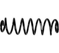 Sachs 994 635 Molla Di Sospensione Per VW Golf VI 5K1