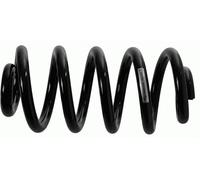 SACHS 994 639 Molla di Sospensione per Audi A4 8HE