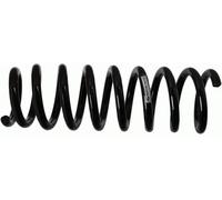 SACHS Molla Fahrkwersfeder Molla Spirale Adatto A per Kia Carens III Un 994 645