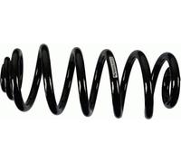 SACHS 994 661 Molla autotelaio per BMW