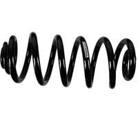 SACHS 994 661 Molle ammortizzatori