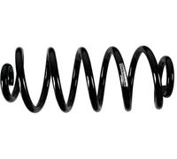 SACHS Molla Ammortizzatore Molla A Spirale Adatta Per BMW X6 E71 E72 994 668