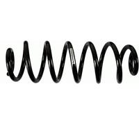 SACHS 994 673 Molla di Sospensione per Audi Q5 8RB