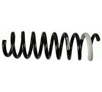 SACHS 994 685 Molla di Sospensione per Kia Sportage Sl Hyundai iX35 El Elh Lm