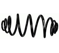 Molla sospensione 994 711 SACHS per RENAULT KANGOO Express