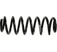 SACHS 994 763 Molla Autotelaio Per Alfa Romeo 159 WAGON 2005-2012 Assale Posteriore