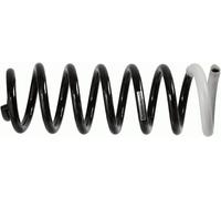 Sachs 994 774 Molla Della Sospensione Per Citroën C5 III Break RW