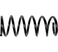 SACHS Molla Fahrkwersfeder Spirale Adatto A per Volvo XC60