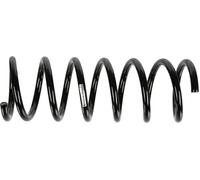 SACHS 994 825 Molla Autotelaio Per Volvo V70 III (135) 2007-2016 Assale Posteriore