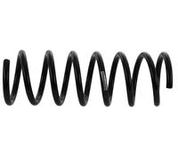 SACHS 994 828 Molla di Sospensione per Volvo V70 III 135