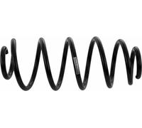 SACHS 994 835 Molla Autotelaio per Fiat Doblo Cargo (263_) 2010 - Assale Posteriore e altri veicoli