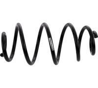 Sachs 994 838 Molla Di Sospensione Per Opel Combo X12 Fiat Doblo Cargo 263