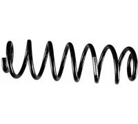 SACHS 994 859 Molla Autotelaio Per Volkswagen Golf VII (5G1, BQ1, BE1, BE2) 2012 - Assale Posteriore