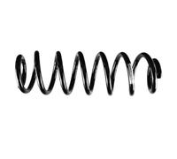 Sachs 994 860 Molla di Sospensione Posteriore per VW Golf VII 5G1 BE1 BE2 BQ1