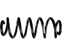 Sachs 994 861 Molla Di Sospensione Per VW Golf VII 5G1 BE1 BE2 BQ1 Seat Leon 5F1