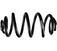 SACHS 994 867 Molla autotelaio per OPEL,VAUXHALL