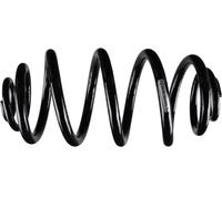 SACHS 994 867 Molla di Sospensione per Opel Astra J Caravan P10