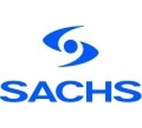 SACHS 994 891 Molle ammortizzatori
