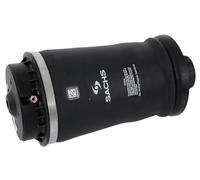 SACHS 994 900 2x Molla pneumatica Assale posteriore