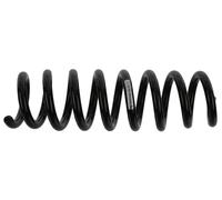 SACHS Molla Fahrkwersfeder Molla Spirale Adatto A per BMW 1er F20 F21