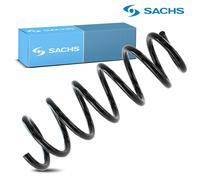 Sachs 994 989 Molla Posteriore Per VW Sharan 7N1 7N2 Seat 7N0 511 115 B