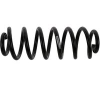 SACHS 994 990 Molla di Sospensione per VW Sharan 7N1 7N2 Seat Alhambra 710 711